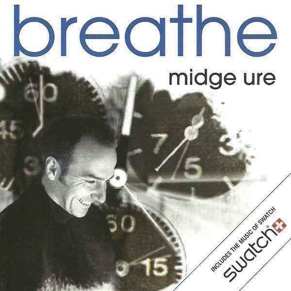 CD: Ure Midge – Nuovo (secondo la descrizione) da Aeschi SO venduto da Stones55