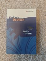 Emilia Galotti - Lessing