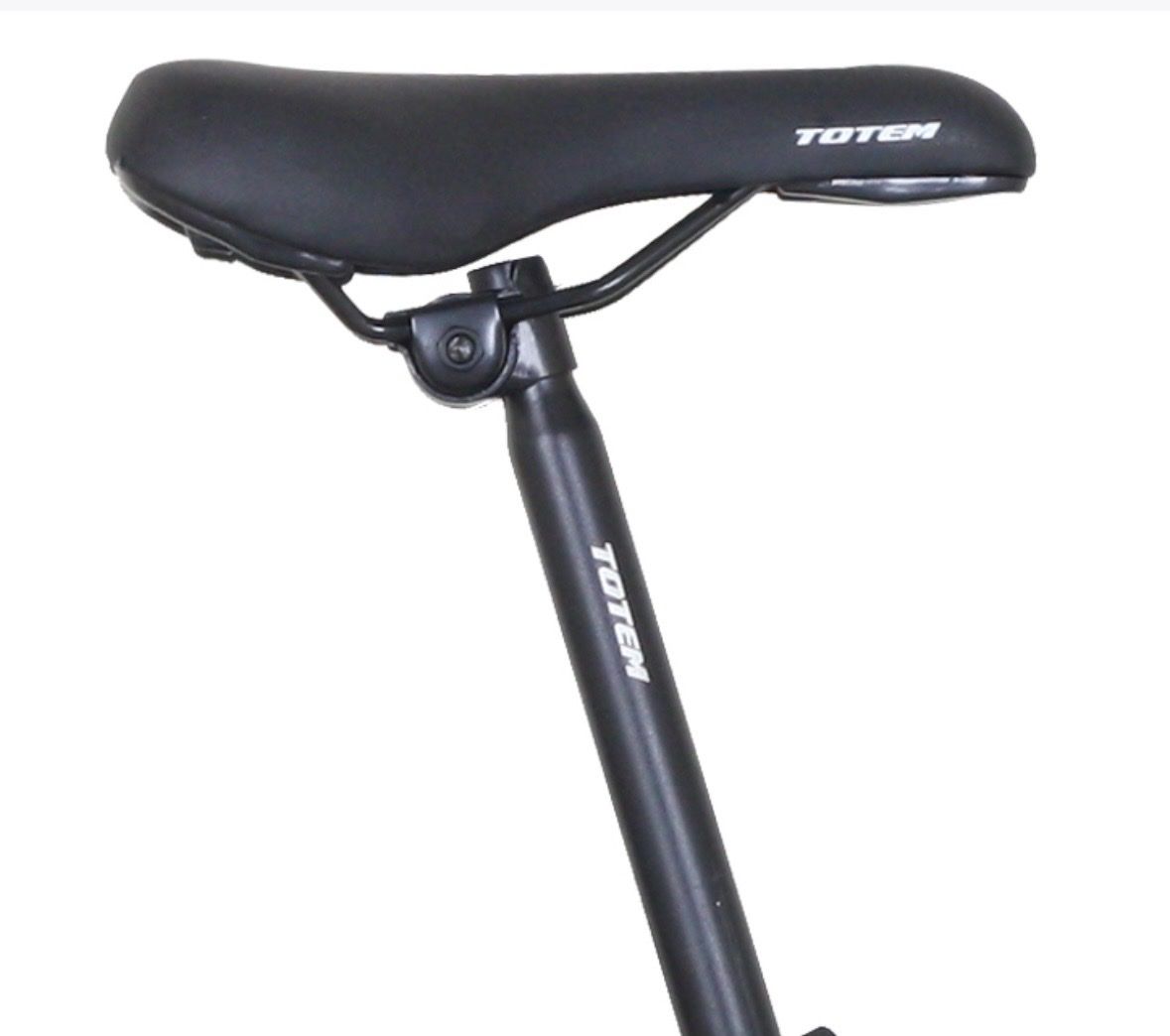 Totem Velos: Klapp Fahrrad – Neu (gemäss Beschreibung) aus Hägendorf von Octagon81 4