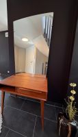 Spiegel Mid-Century Retro Stil, guter Zustand