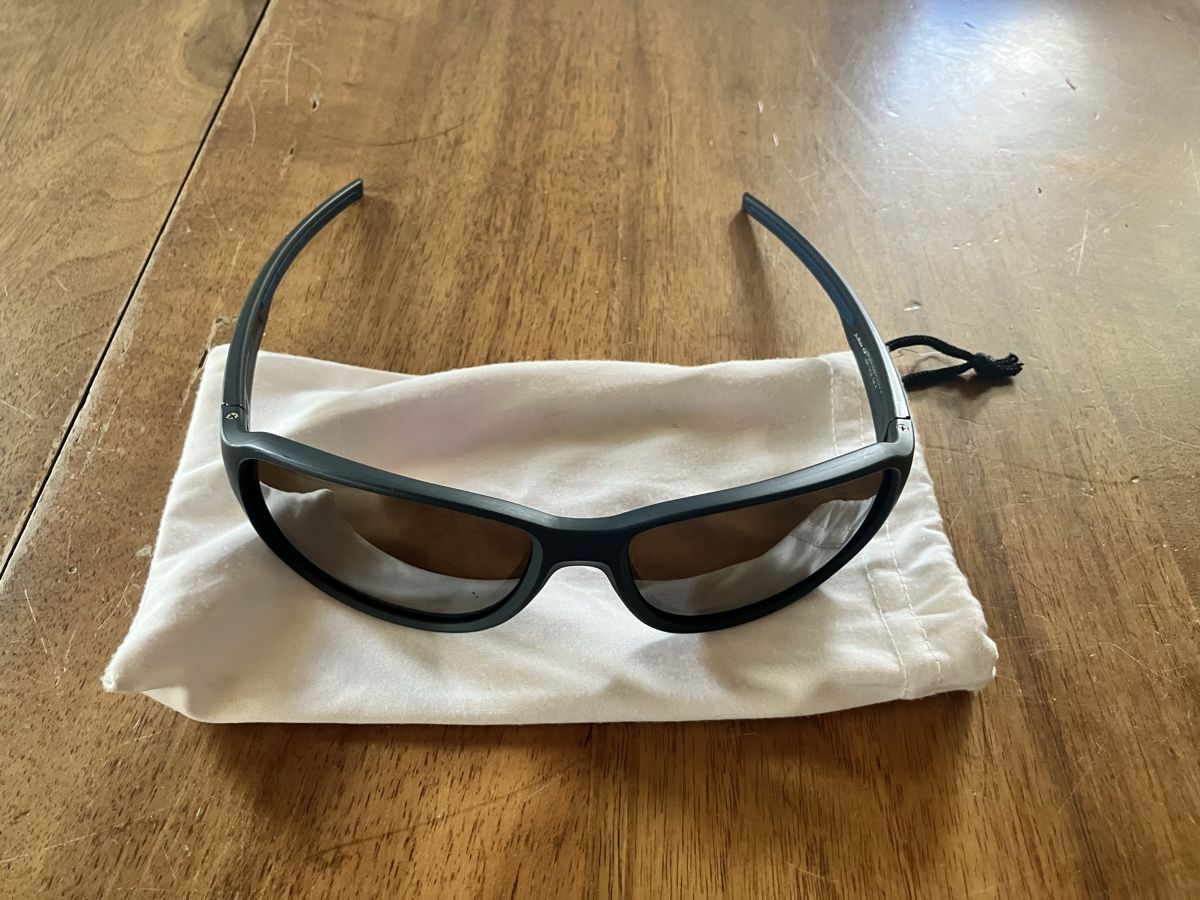 Julbo Occhiali & Lenti: Julbo MONTEBIANCO 2 – Usato da Bever venduto da GionBistgaunDutg