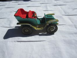 Voiture vintage