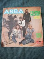 ABBA-RING RING / Single