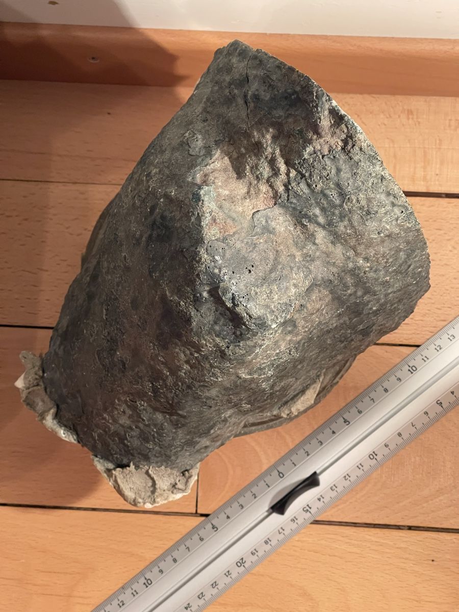 Mineralien & Heilsteine: Wunderschöne Amethyst Geode – Gebraucht aus Zürich von Hamaster 7