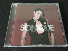 Sonique - On Kosmo -CD-