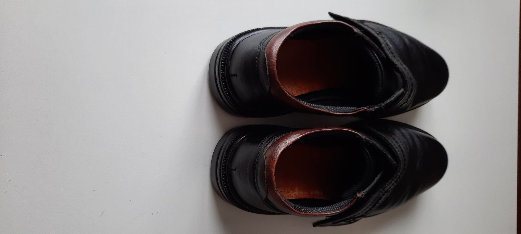 Herrenschuhe: Deichmann Mokassin-Slipper – Gebraucht aus Alt St. Johann von tury38 3