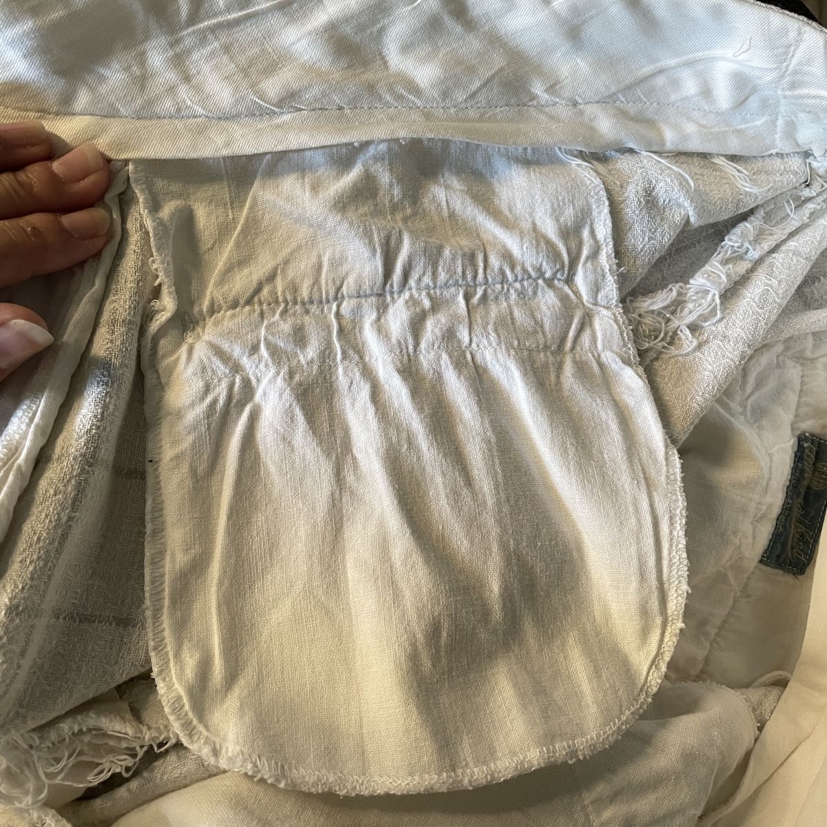Pantaloni: Vintage 1930s American Golf Plus Four Knickerbockers – Usato da Zürich venduto da MISSYS-WONDERBAG 8