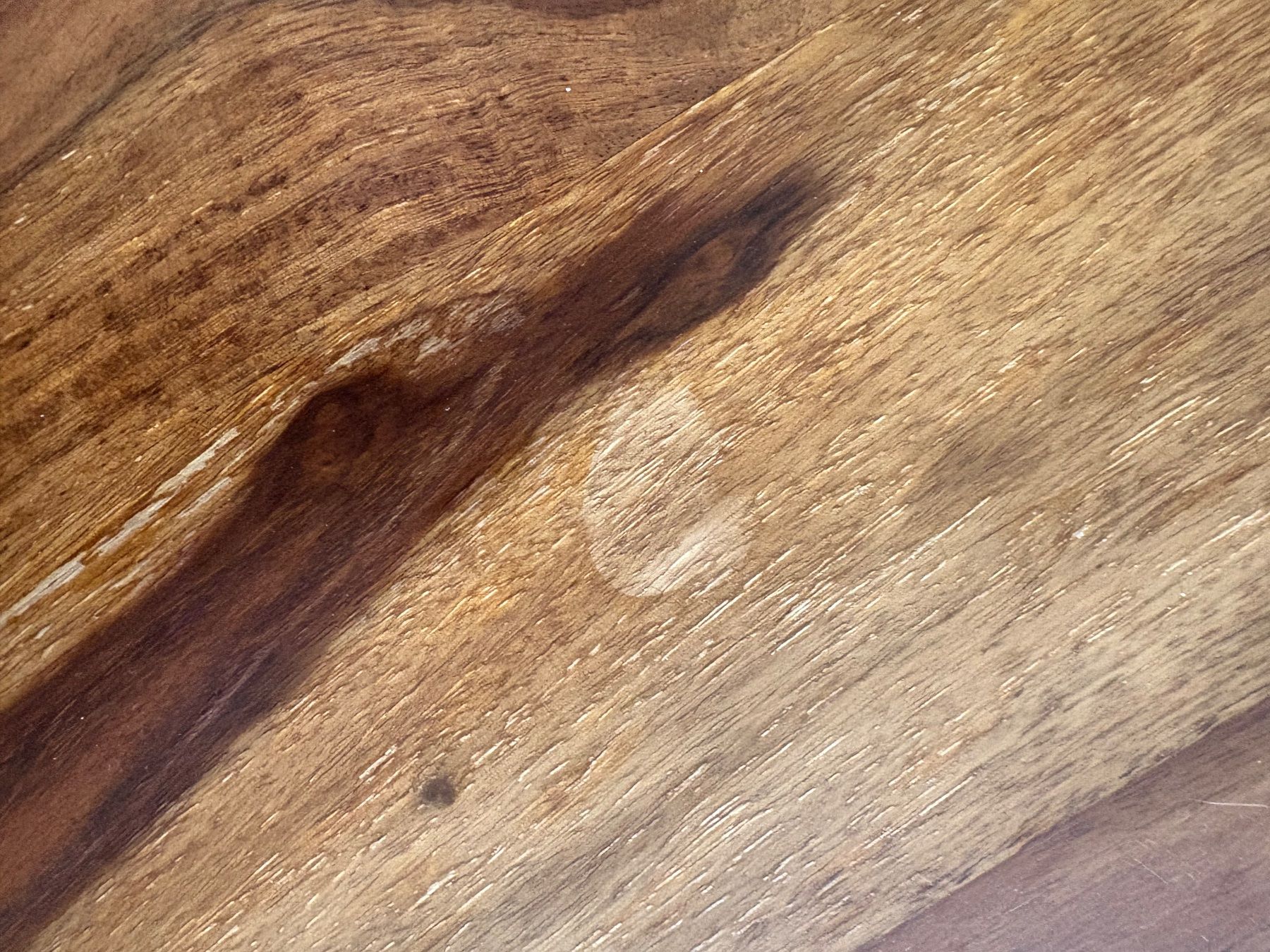 Tavoli: Runder Couchtisch holz – Usato da Dänikon ZH venduto da Niddu 5