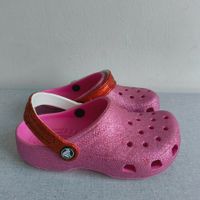 Crocs, Grösse J2, 33/34