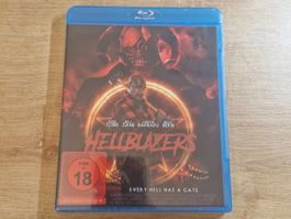 Hellblazers (2022) NEU OVP Bluray