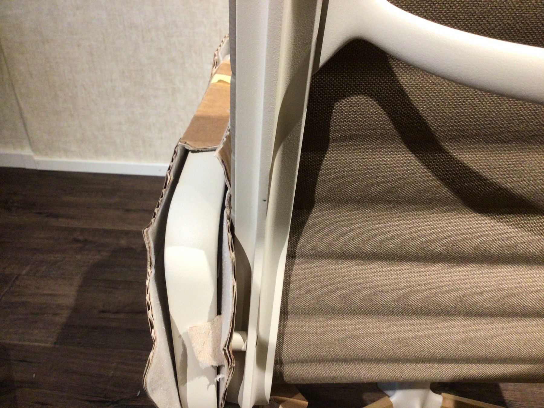 Vitra Poltrone: Vitra Alu Chair 119 – Nuovo (secondo la descrizione) da arth venduto da Tasalo 3