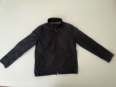 Herren-Freizeitjacke