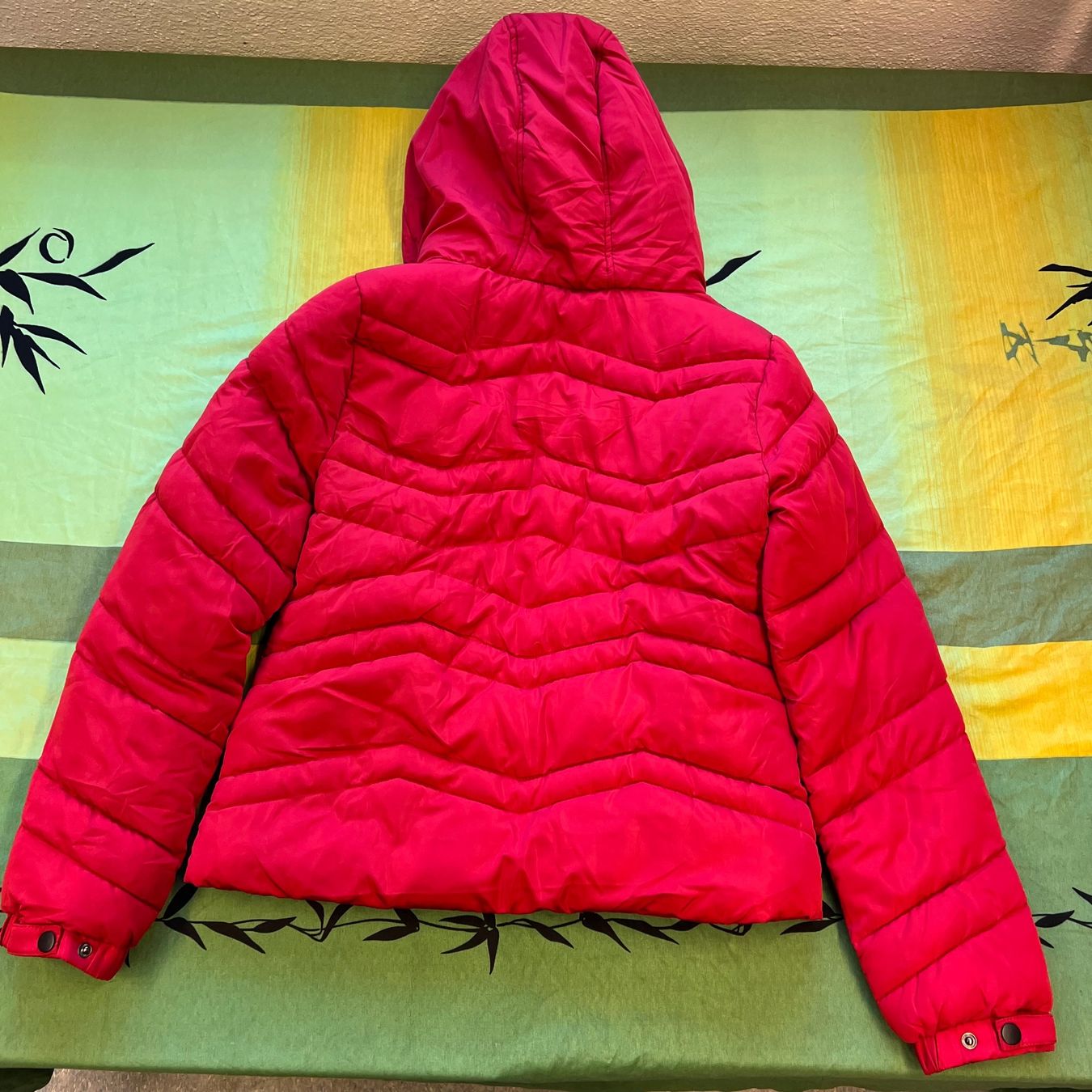 Giacche: Herbst-Winter Jacke Damen – Usato da Oberuzwil venduto da WMB73 1