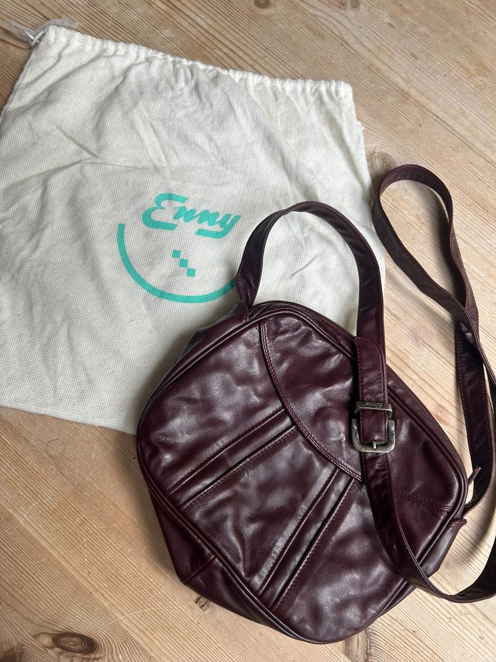 Borse da donna: Handtasche / Umhängetasche Enny – Usato da Iseltwald venduto da Waldisch 1