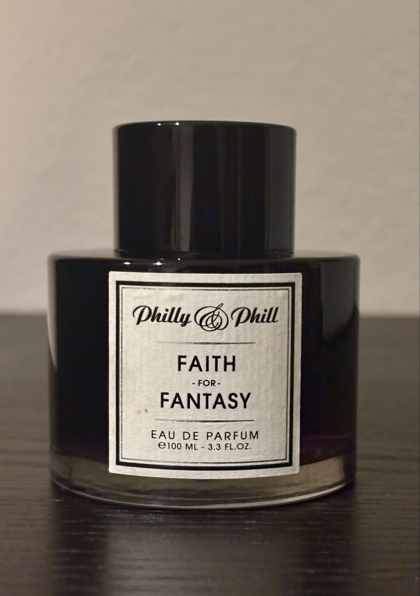 Profumi & Eau de Toilette: Philly & Phill FAITH FOR FANTASY Eau de Parfum – Usato da Uetikon am See venduto da Anna120