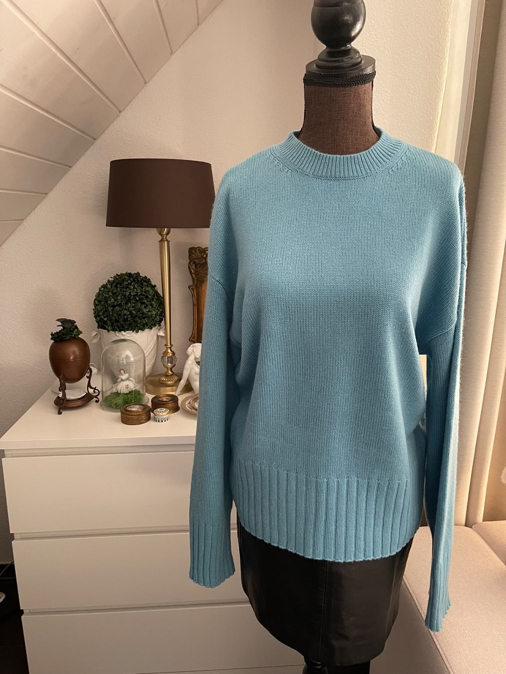 Maglioni & Felpe: Trendiger Damenpullover von FRANK AND OAK Gr.M – Nuovo (secondo la descrizione) da Winkel venduto da Glamour-Style 2