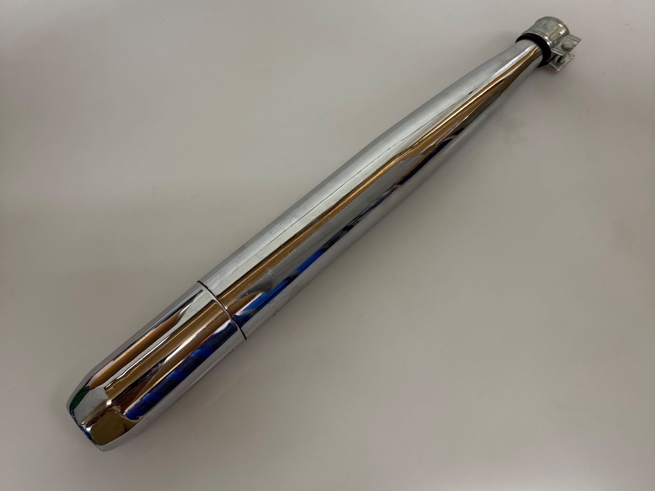 Sachs Mofas: Zigarre Sachs AB CH 10023 Original Occ – Gebraucht aus Hallau von mofaplus