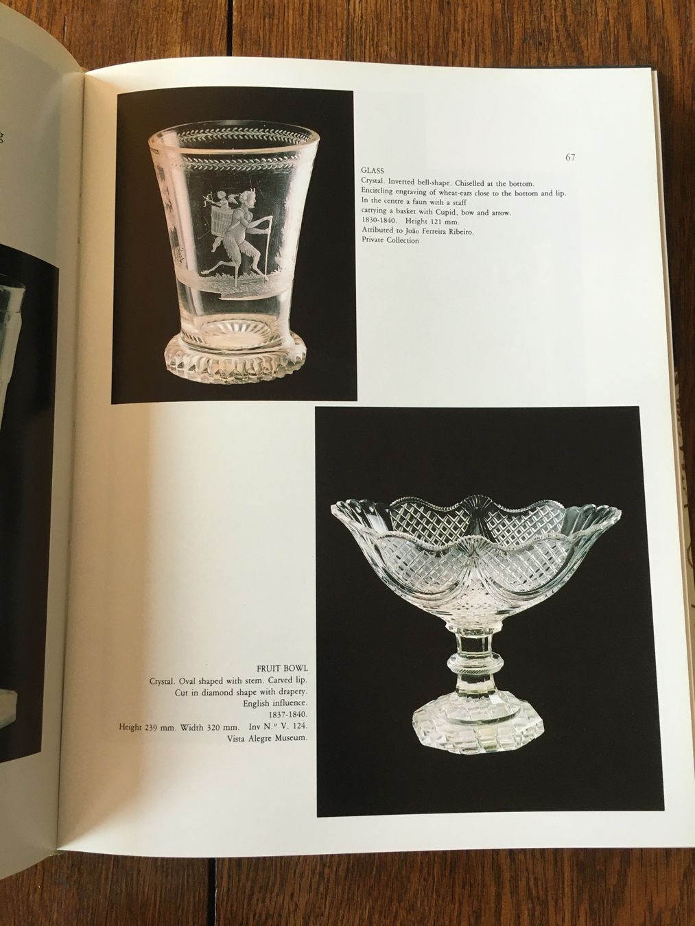 Libri: Buch: Vista Alegre Porcelains – Usato da Basel venduto da Peter_schlemihl 6