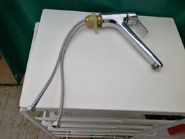 Küchenarmatur Wasserhahn Armatur Chrom