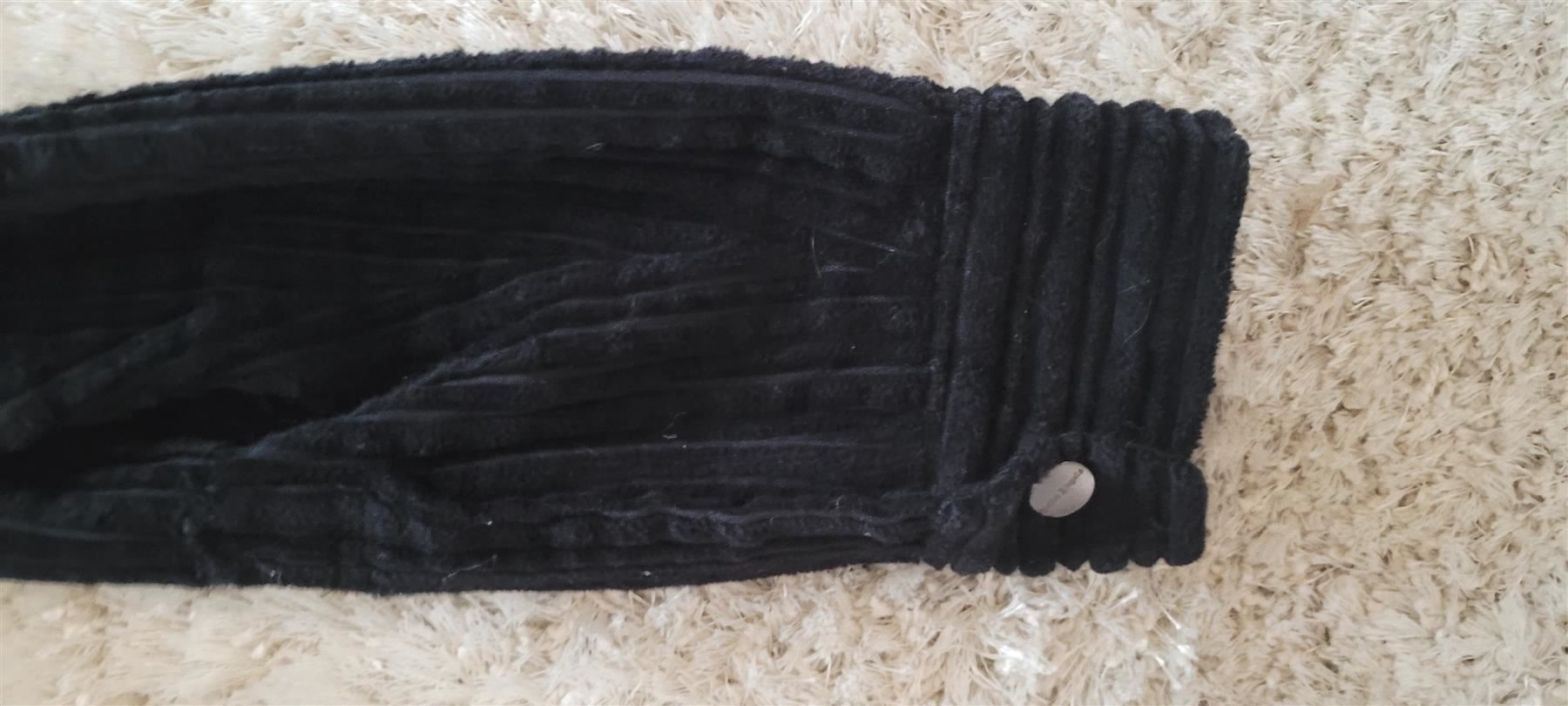 Palm Angels Giacche: Jacke Palm Angels schwarz – Usato da Schübelbach venduto da Dolly990_2 5