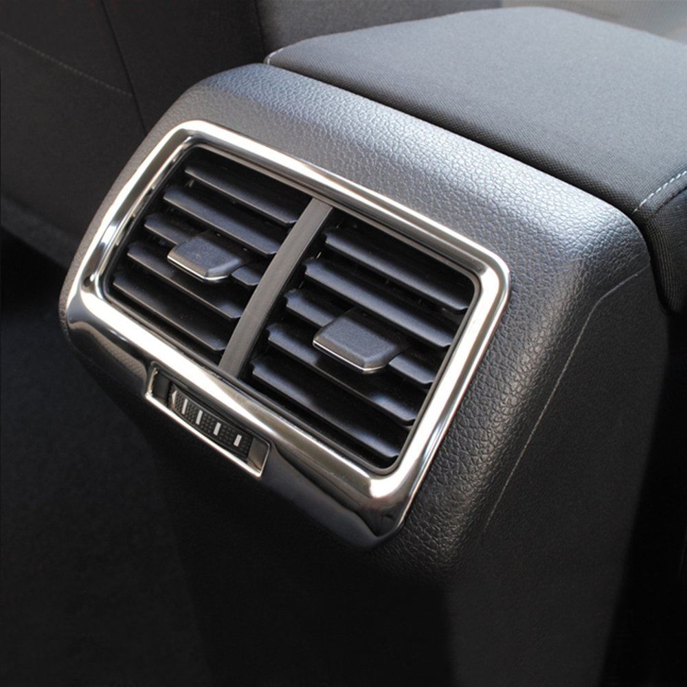 Tutti pezzi di ricambio auto: ACCESSOIRE EN ACIER INOXYDABLE GOLF 7 – Nuovo e nell'imballaggio originale da Neuchâtel venduto da Kebah