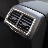 ACCESSOIRE EN ACIER INOXYDABLE GOLF 7