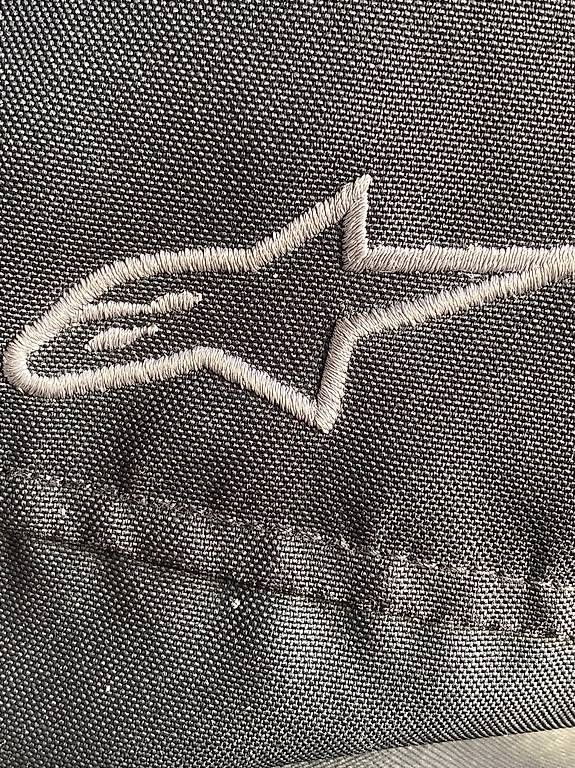 Giacche: Veste Scooter  – Usato da Lausanne venduto da Signalprocedures