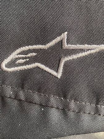 Veste Scooter 