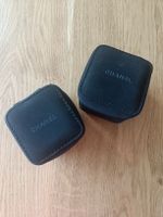 Original Chanel Uhren-Reiseböxli – Exklusiv und Elegant