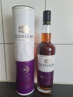 Glenalba 30Y Sherry Cask Finish Blended Scotch Whisky 41.4%