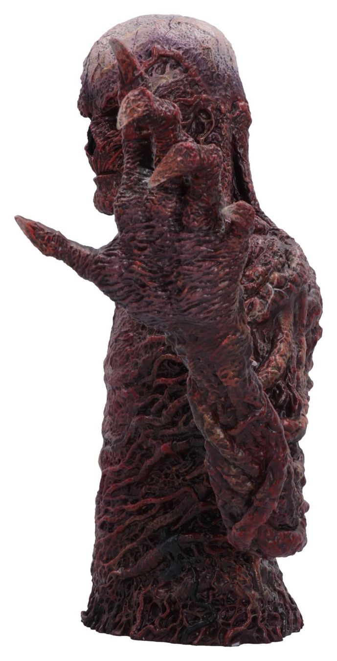 Figuren: Stranger Things buste Vecna 30 cm – Neu und originalverpackt aus St-Imier von ATTAKSHOP 1