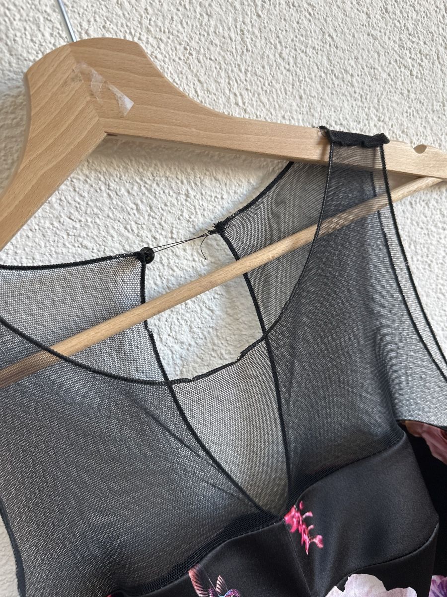 Pinko Kleider: PINKO Cocktailkleid – Gebraucht aus Zürich von kim_6bfg 2