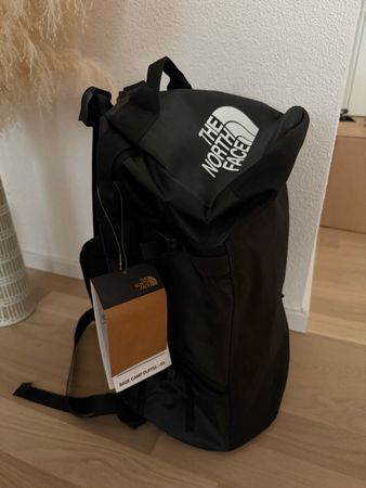 The North Face Base Camp Duffel XS – Neu mit Etikett