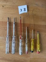 Phasenprüfer 6 Stk