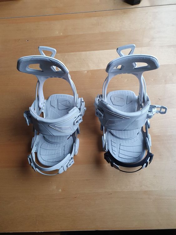 Snowboard Bindung SP Core aus Test Gr. M | Kaufen auf Ricardo