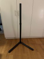 Fernsehfuss MyWall TV Ständer HP123 Schwarz, neu! 39-70zoll