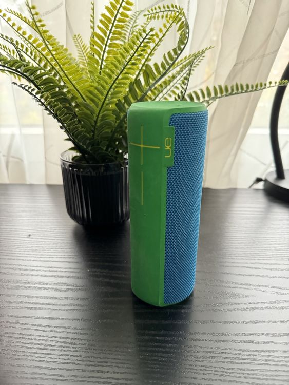 Ultimate Ears UE BOOM | Lautsprecher Box (Gebraucht) in Adliswil für ...