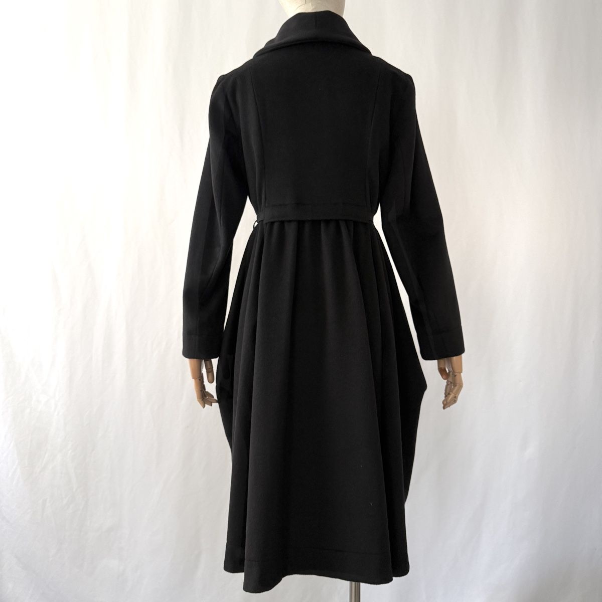 Mäntel: MANUELLE GUIBAL PARIS Wool & Cashmere Coat – Neu (gemäss Beschreibung) aus Emmen von Nightingale_2022 5