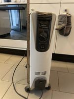 Elektroheizung Rotel