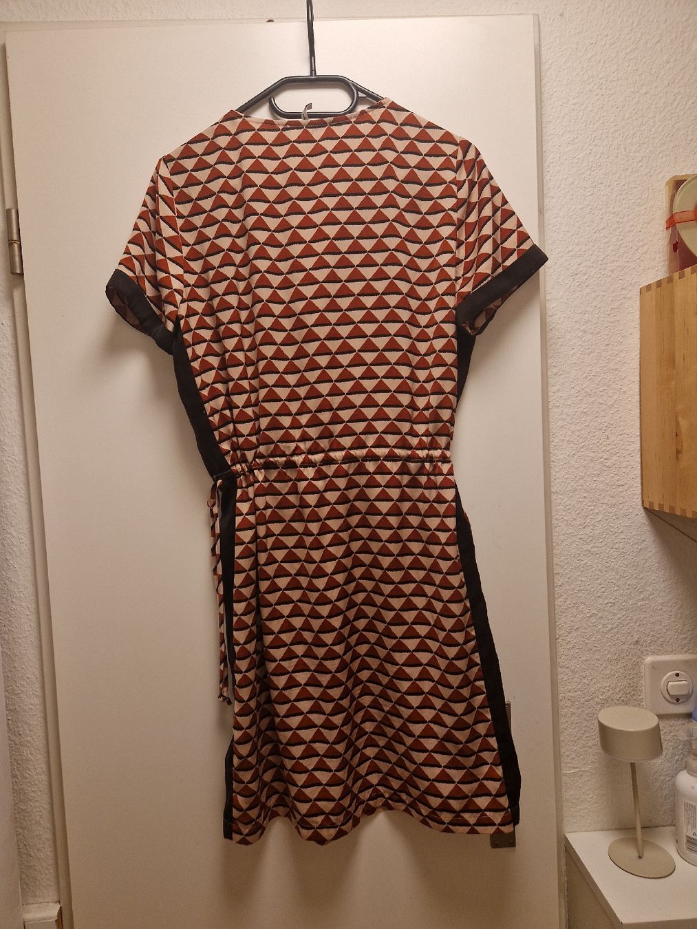 Vestiti: Kleid Scotch & Soda Print Grösse S – Usato da Binningen venduto da Daja75 4