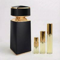 1ml à 10ml - Bvlgari Le Gemme - Onekh (Decant)