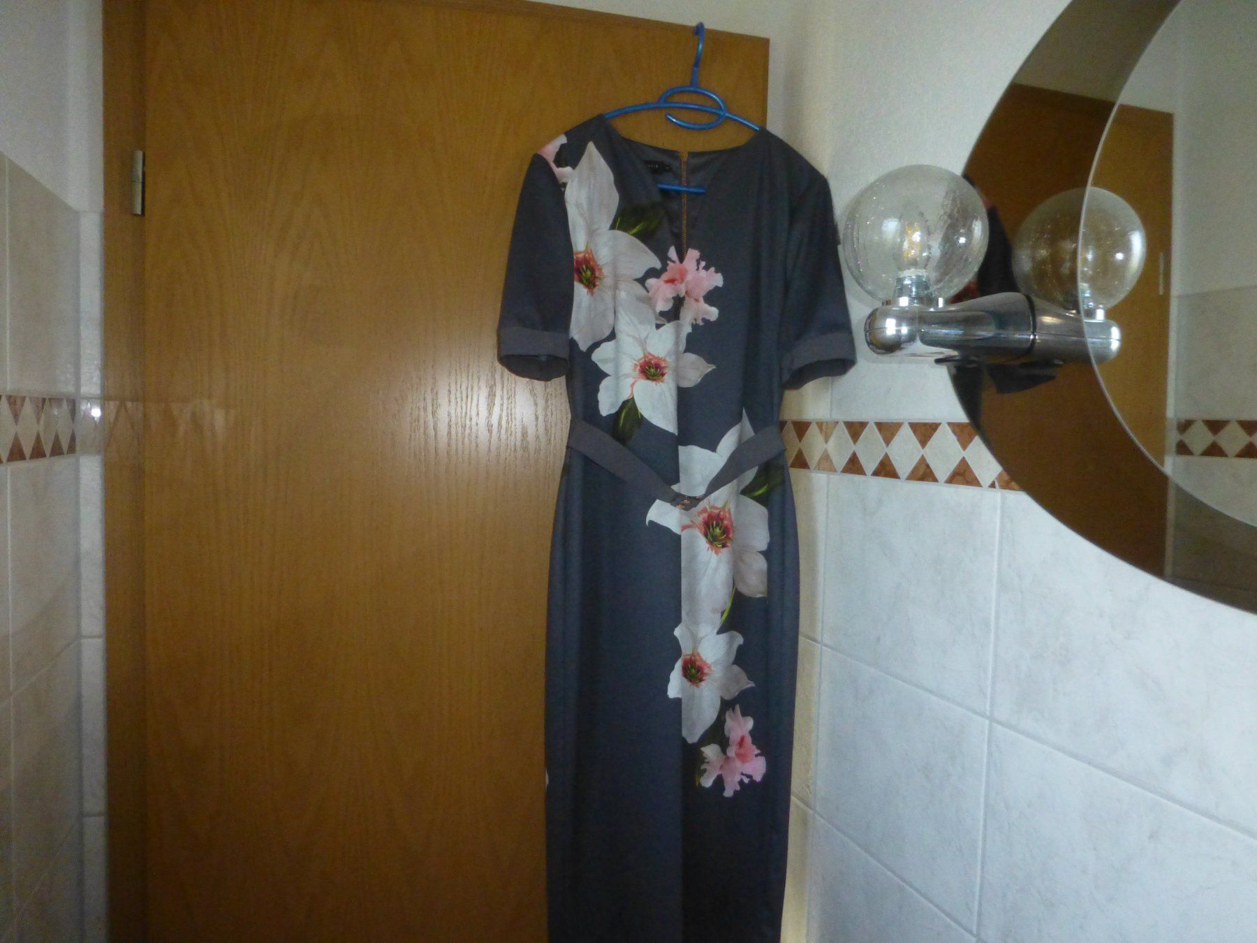 Ted Baker Vestiti: Kleid für Damen von Ted Baker – Usato da Würenlingen venduto da drago56 1