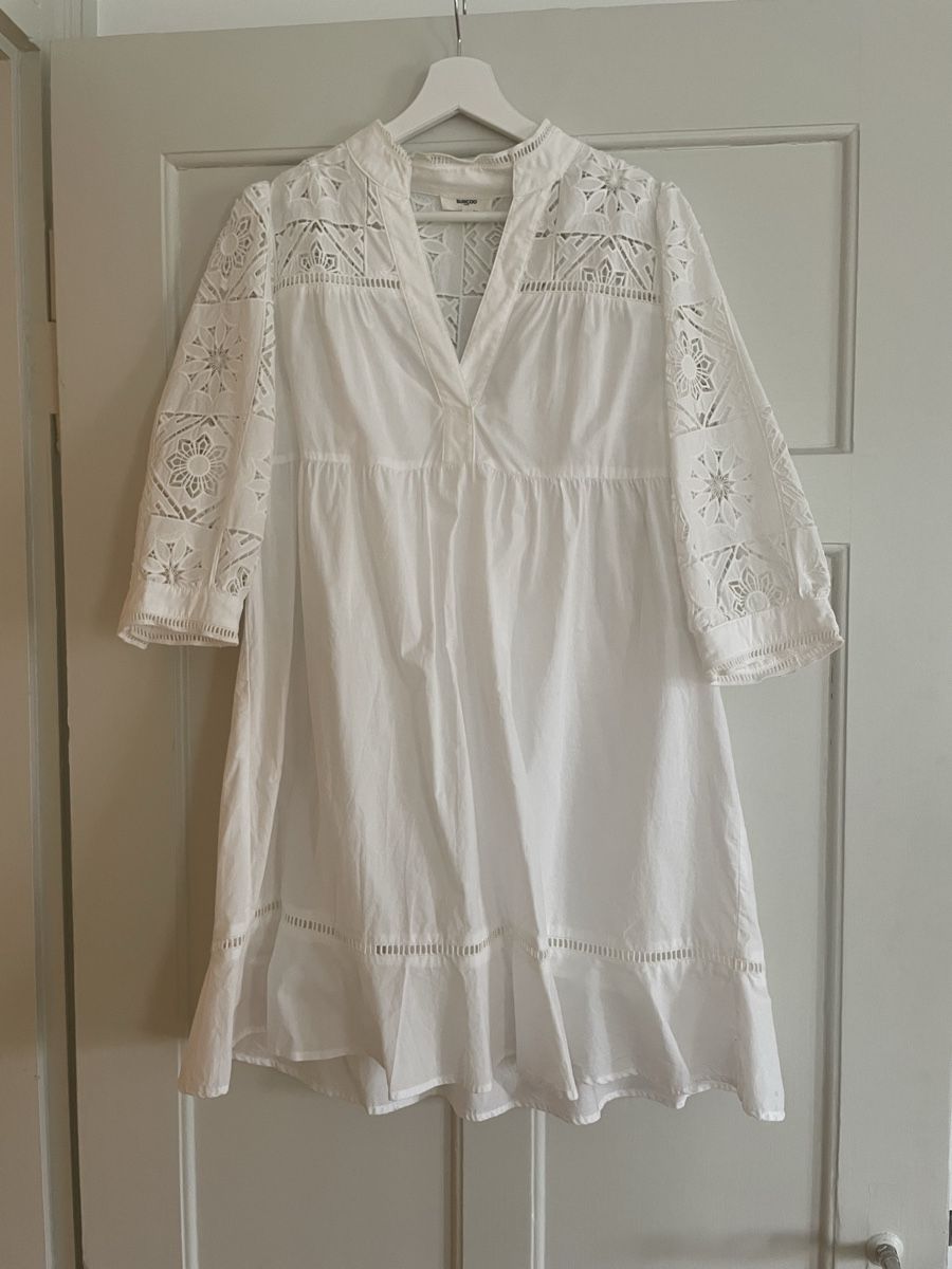 Kleider: Suncoo Paris Sommerkleid, Grösse T1 – Gebraucht aus Zürich von katidust