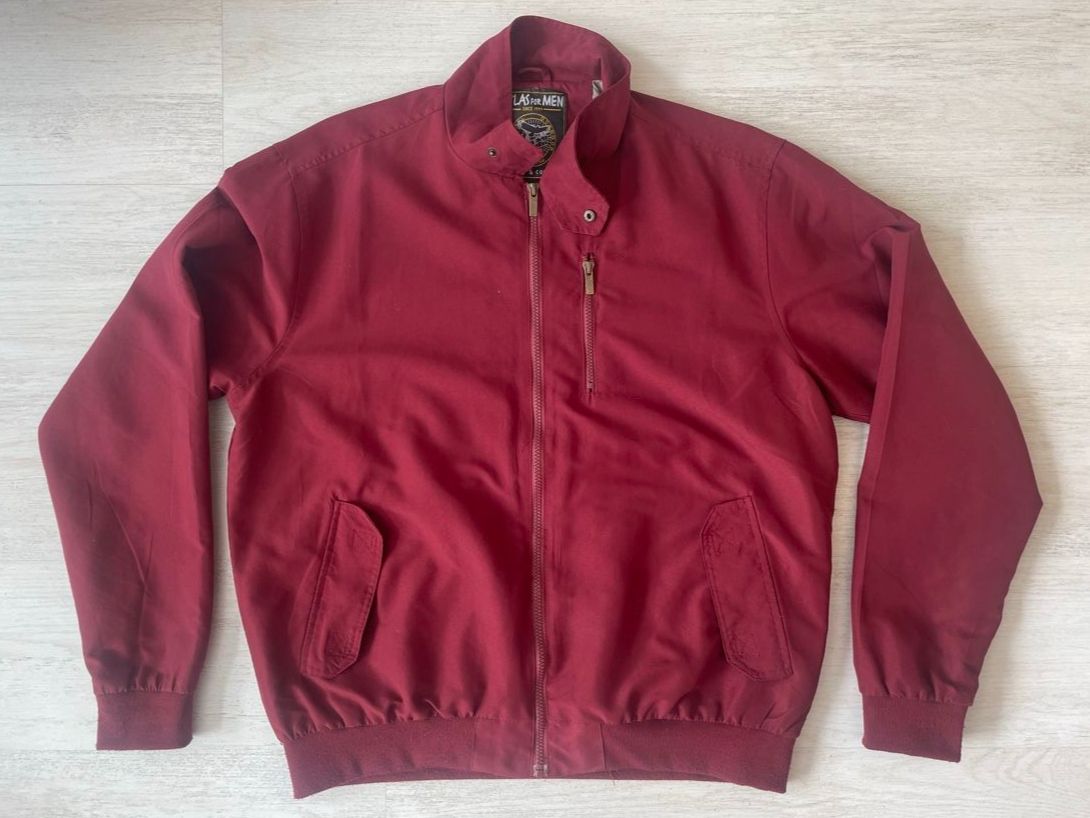 Giacche: Atlas for Men, Frühlingsjacke – Usato da Boll venduto da 27simpson