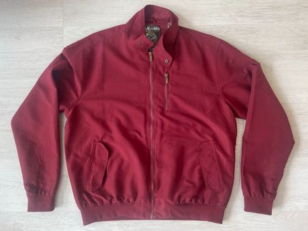Atlas for Men, Frühling-/Herbstjacke