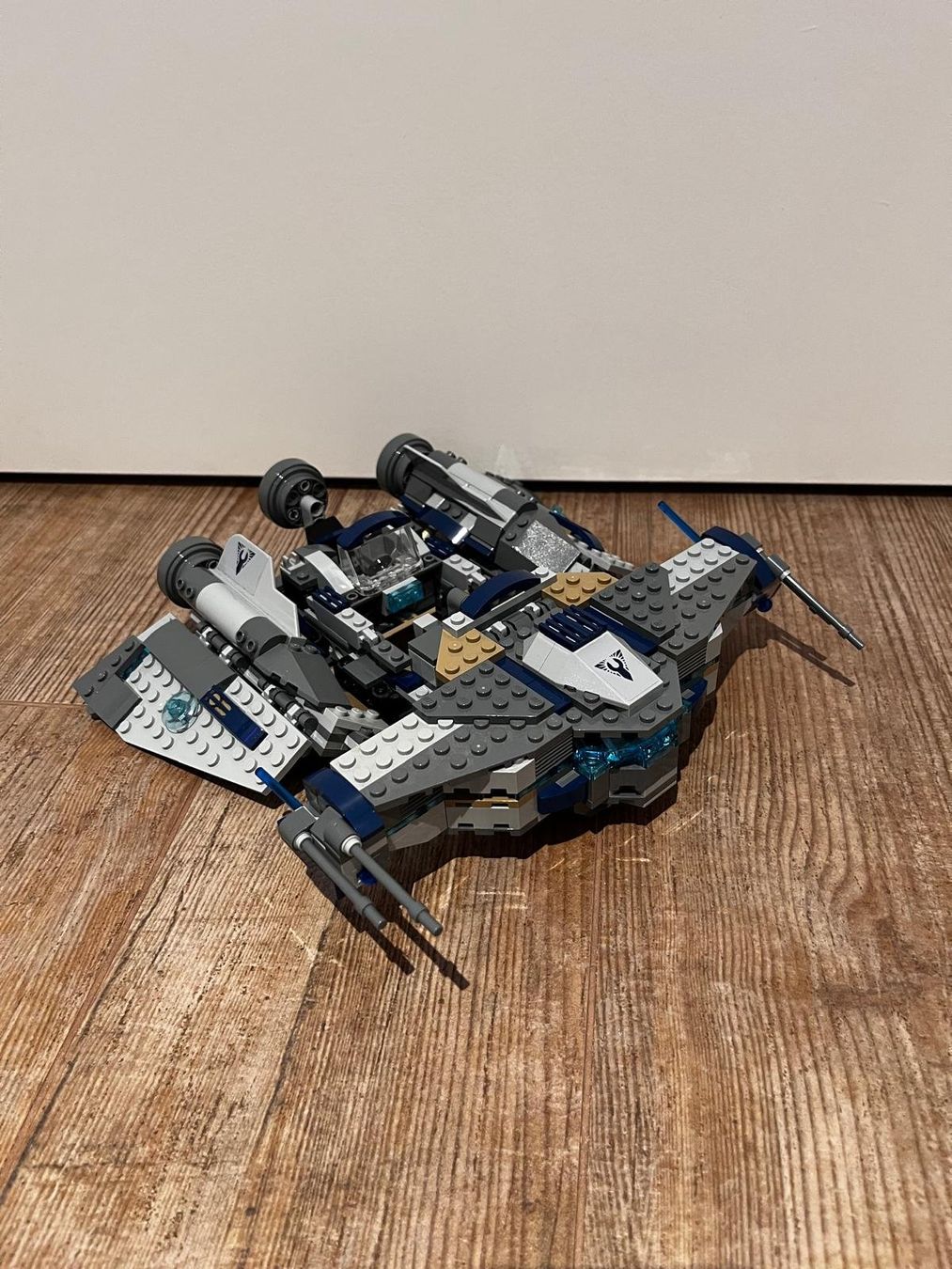 Lego Giocattoli: Lego Star Wars 75147 – Usato da Reinach BL venduto da job_8rh9 4