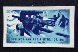 (m247) Artillerie Wit 48/2 *
