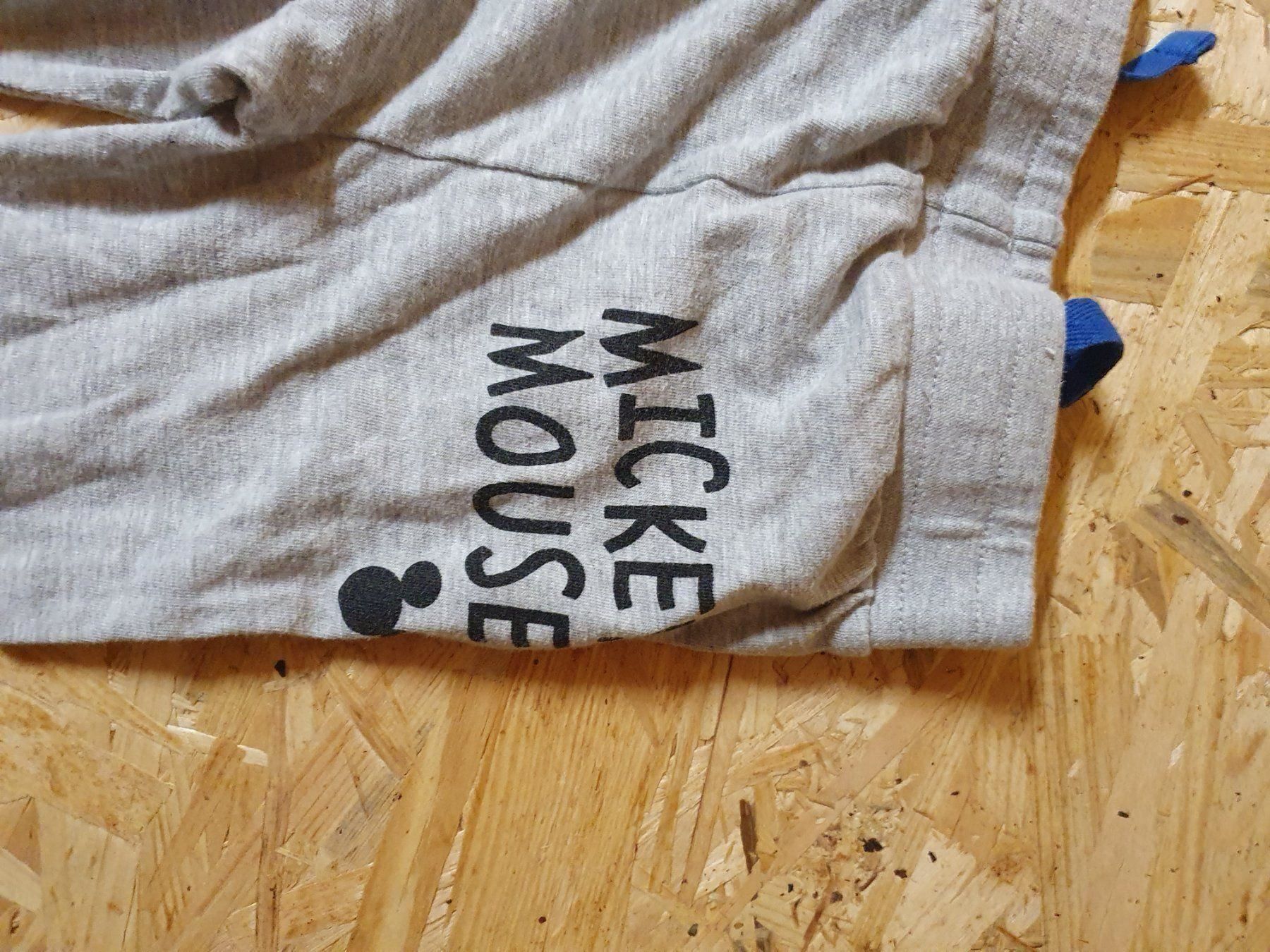Pantaloni: Disney Mickey Mouse Hose 80 – Nuovo (secondo la descrizione) da Berg TG venduto da lisboa.sky 1