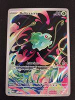Pokémon Méga-Evolution: Bulbizarre 133/132 FR