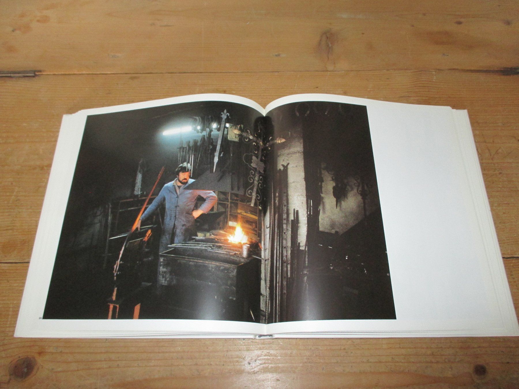 Libri: BÜNDNER Menschen und Momente 1987 – Usato da Flims - Dorf venduto da Stagediver 8
